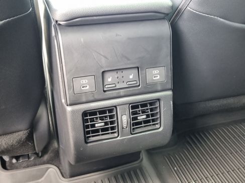 Certified 2025 Subaru Solterra w/ Touring Package AWD/4WD image 14