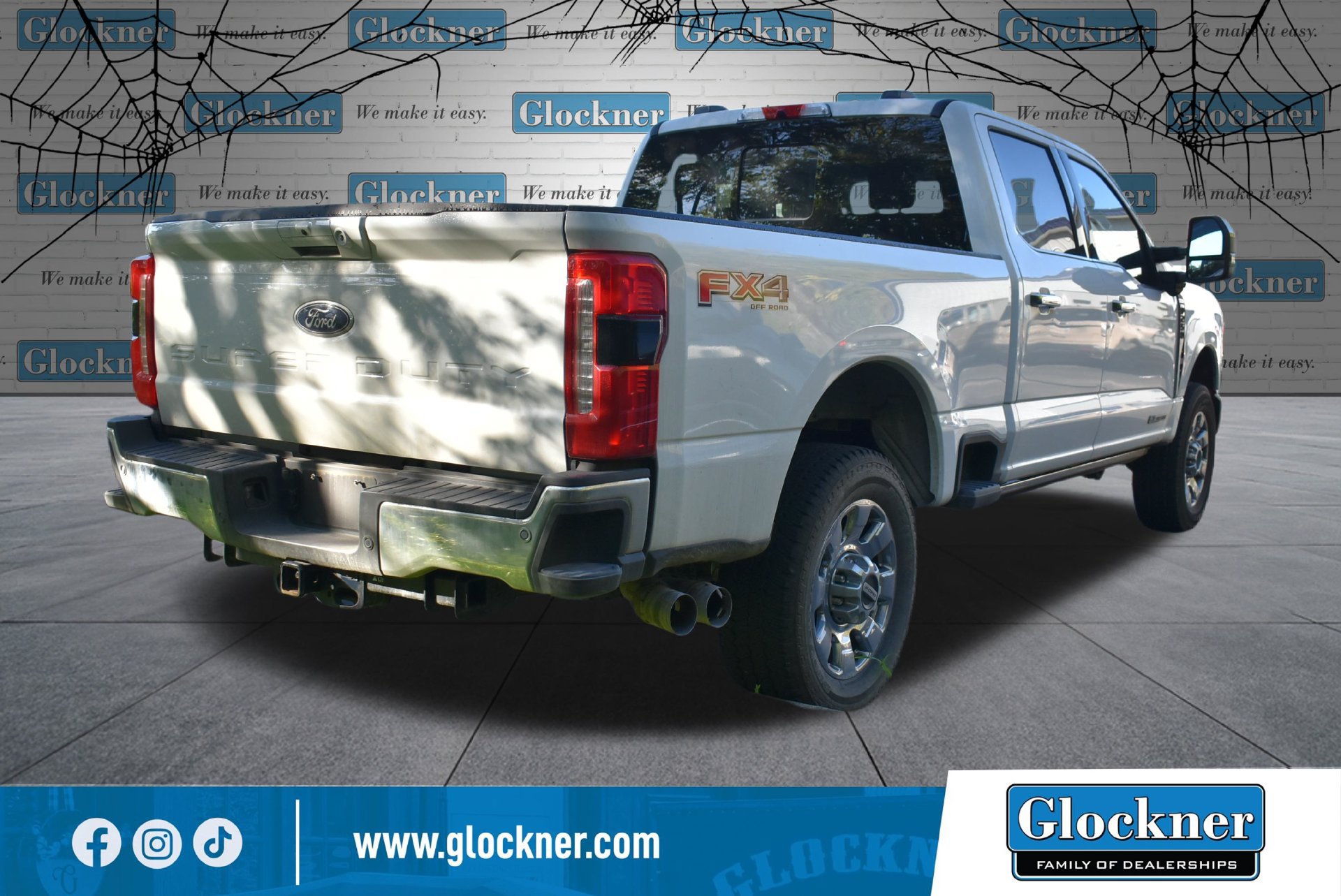 Used 2026 Ford F250 Lariat w/ Lariat Ultimate Package AWD/4WD image 11