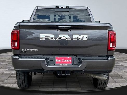 New 2025 RAM 2500 Laramie RWD image 5