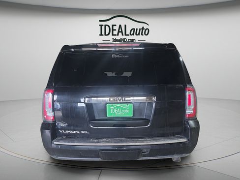 Used 2019 GMC Yukon XL Denali w/ Denali Ultimate Package AWD/4WD image 4