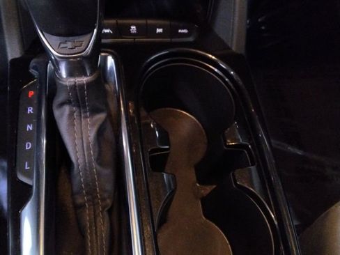 Used 2023 Chevrolet TrailBlazer LT w/ Sun and Liftgate Package image 19