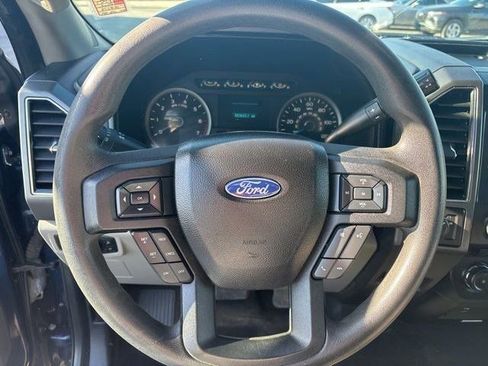 Used 2017 Ford F150 XLT image 16