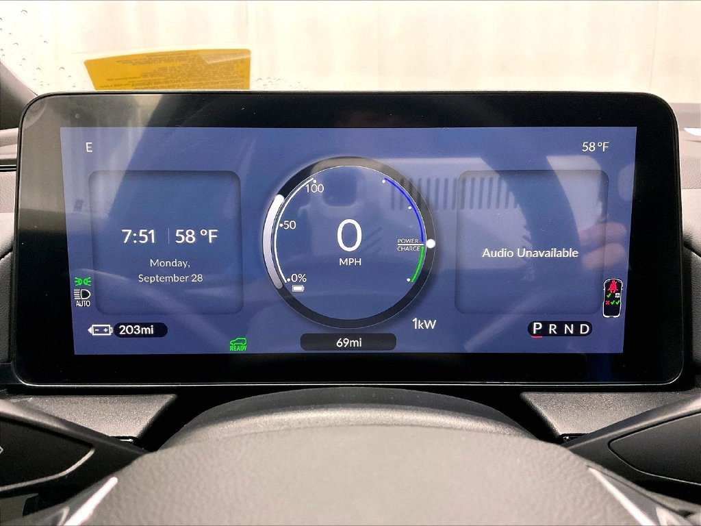 Used 2025 Honda Prologue Elite image 25