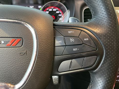 Used 2022 Dodge Charger Scat Pack RWD image 21