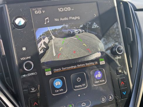 New 2026 Subaru Crosstrek 2.5i Limited image 23