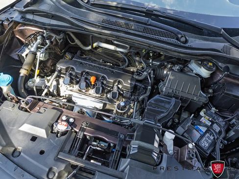 Used 2019 Honda HR-V EX image 37