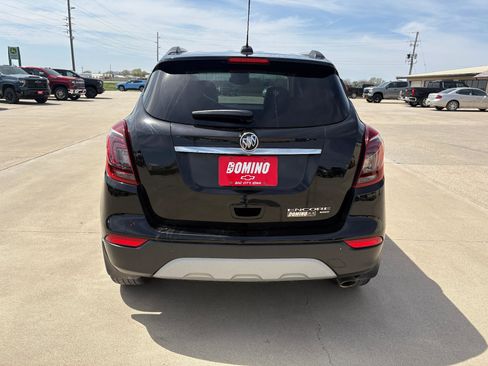 Used 2019 Buick Encore Essence AWD/4WD image 5