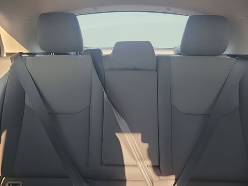New 2026 Toyota Prius Plug-In Hybrid FWD image 13