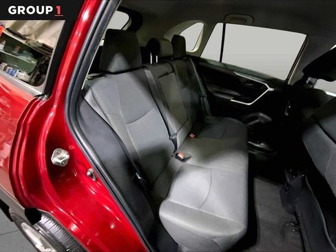 Used 2023 Toyota RAV4 LE AWD/4WD image 20