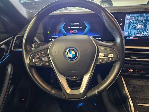 Used 2023 BMW i4 eDrive35 RWD image 16