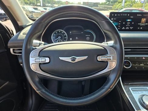 Used 2024 Genesis GV80 2.5T AWD/4WD image 30
