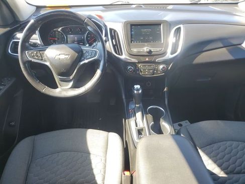 Used 2019 Chevrolet Equinox LT image 25