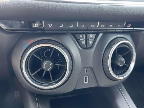 Certified 2023 Chevrolet Blazer LT w/ Driver Confidence Package FWD image 19