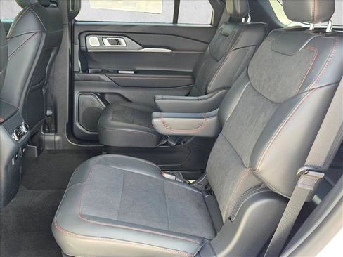 New 2026 Ford Explorer ST w/ Sun And Sound Package image 16