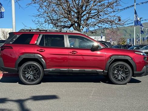 New 2026 Subaru Outback Limited XT AWD/4WD image 3