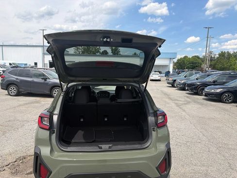 Used 2026 Subaru Crosstrek 2.5i AWD/4WD image 5