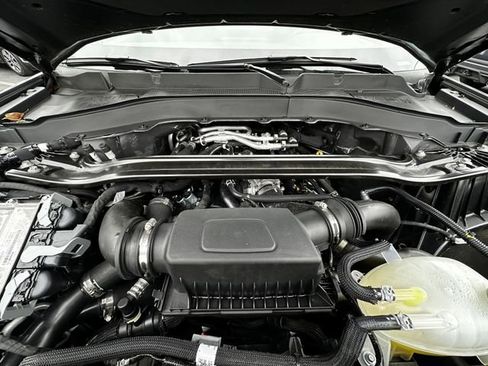 Certified 2025 Ford Explorer ST w/ Sun And Sound Package image 33