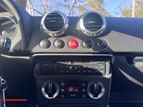 Used 2001 Audi TT 1.8T image 23