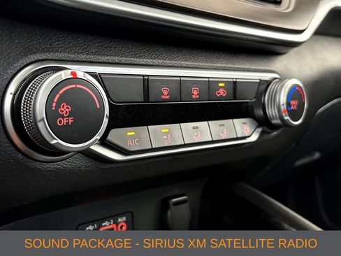 Used 2024 Nissan Altima 2.5 SV AWD/4WD image 9