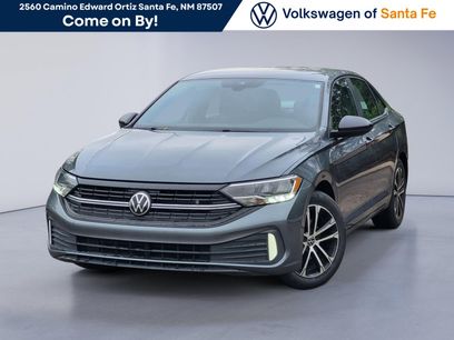 Used 2023 Volkswagen Jetta Sport
