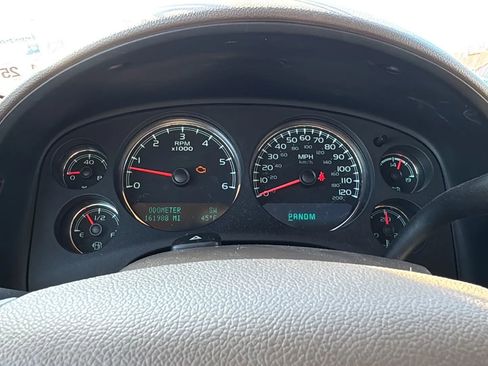 Used 2014 Chevrolet Tahoe LT w/ Luxury Package image 11