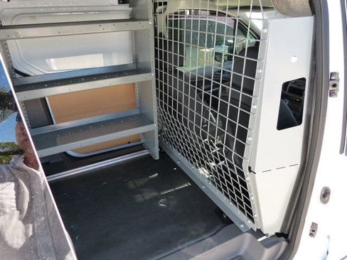 Used 2019 Ford Transit Connect XL image 20