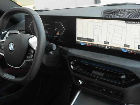 Certified 2025 BMW 430i xDrive Coupe w/ Convenience Package AWD/4WD image 11