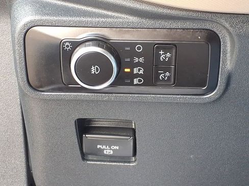 Used 2023 Ford Bronco Big Bend AWD/4WD image 16