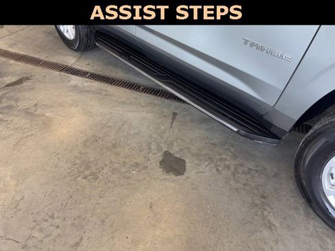 Certified 2024 Chevrolet Tahoe LT image 12