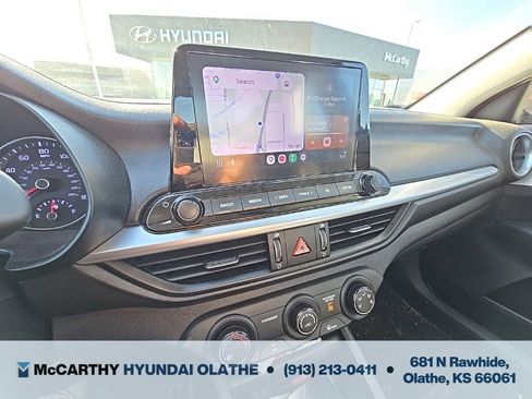 Used 2023 Kia Forte LXS FWD image 7