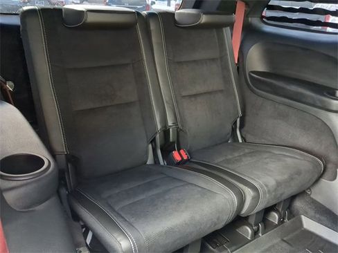 Used 2022 Dodge Durango SRT w/ Premium Interior Group image 22