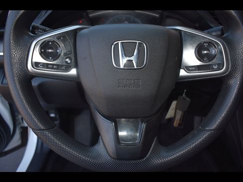 Used 2020 Honda Civic LX image 13