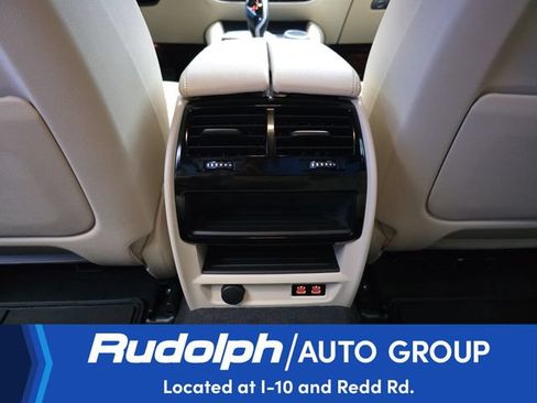Used 2021 BMW 530i w/ Convenience Package RWD image 25