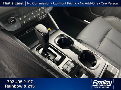 New 2026 Subaru Outback Touring XT image 29