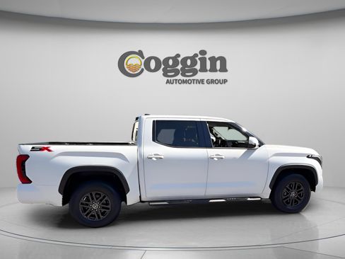 Used 2023 Toyota Tundra SR5 image 19