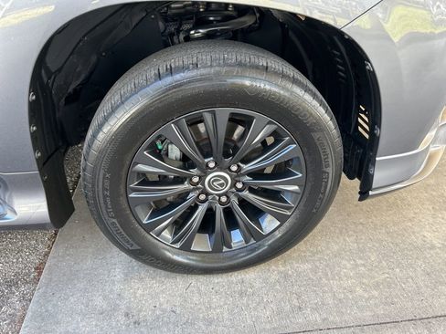 Used 2021 Lexus GX 460 Premium image 26