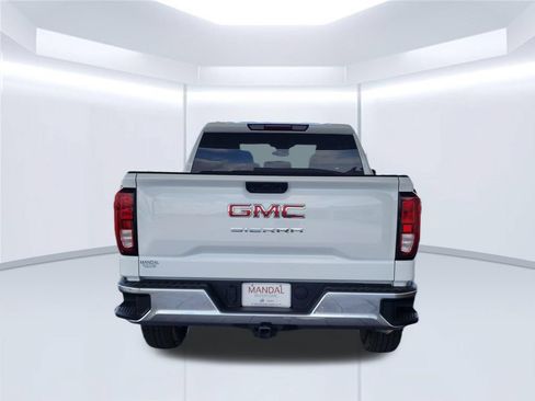 Used 2026 GMC Sierra 1500 Pro w/ Pro Value Package AWD/4WD image 6