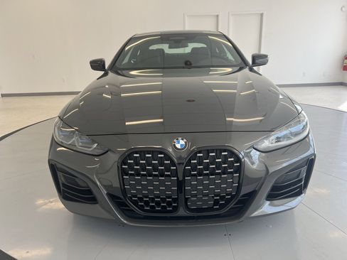 Used 2022 BMW M440i Coupe image 2