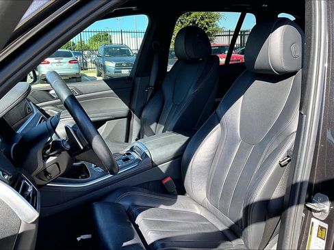 Used 2020 BMW X5 xDrive40i w/ Premium Package AWD/4WD image 29