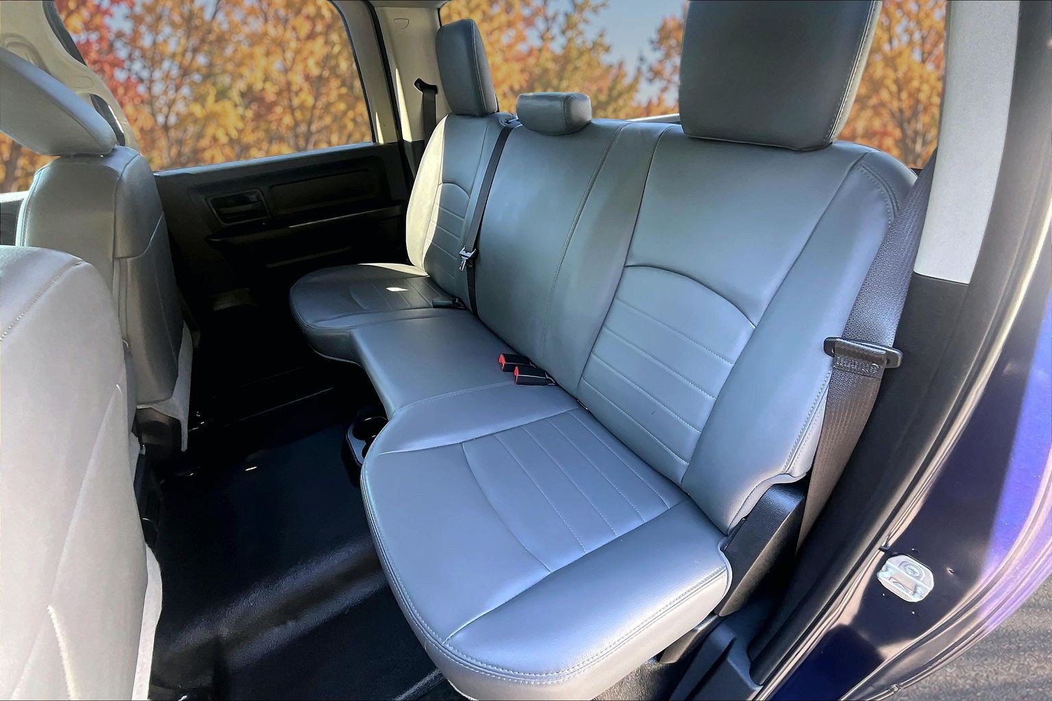 Used 2018 RAM 1500 Tradesman w/ Protection Group AWD/4WD image 30