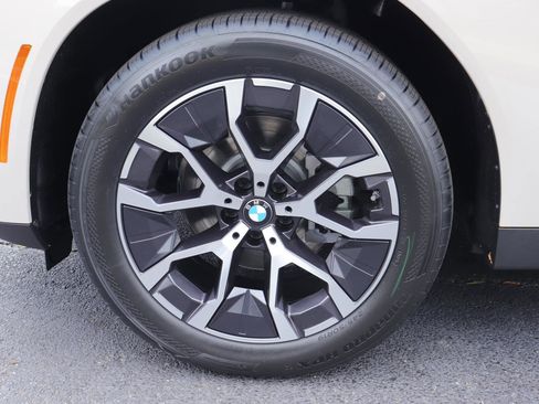 New 2026 BMW X3 xDrive30 w/ Premium Package image 42