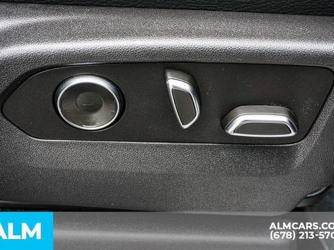 Used 2024 GMC Sierra 2500 Denali w/ Denali Reserve Package image 56