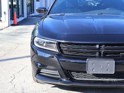 Used 2023 Dodge Charger SXT image 10