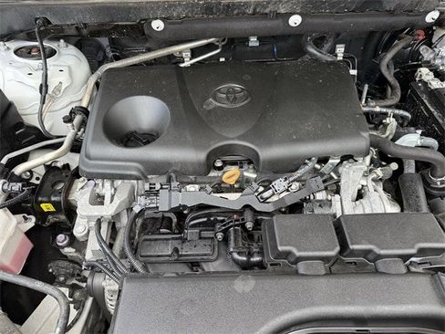 Used 2021 Toyota RAV4 Limited w/ Limited Grade Weather Package image 37