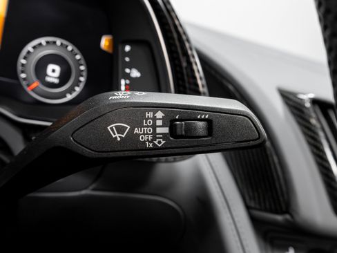 Used 2022 Audi R8 V10 performance image 56