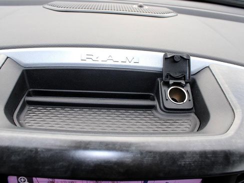 Used 2021 RAM 1500 Big Horn image 19