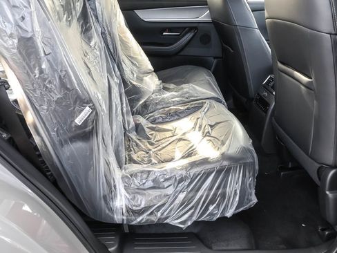 New 2026 MAZDA CX-90 3.3 Turbo S w/ Premium Package image 44