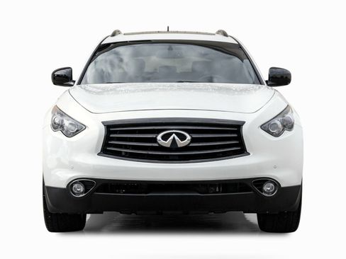 Used 2015 INFINITI QX70 2WD w/ Premium Package image 5