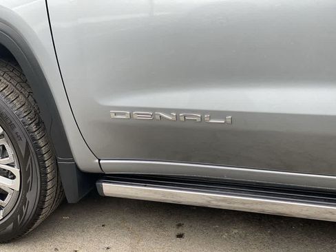 Used 2024 GMC Sierra 1500 Denali Ultimate AWD/4WD image 10