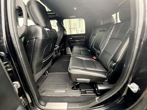 Used 2020 RAM 3500 Limited image 28